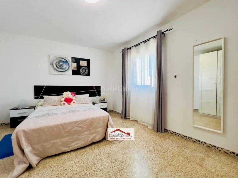 Foto c89d3d12-ef13-496b-a64f-a47da9790fca. Casa in Conil Conil de la Frontera