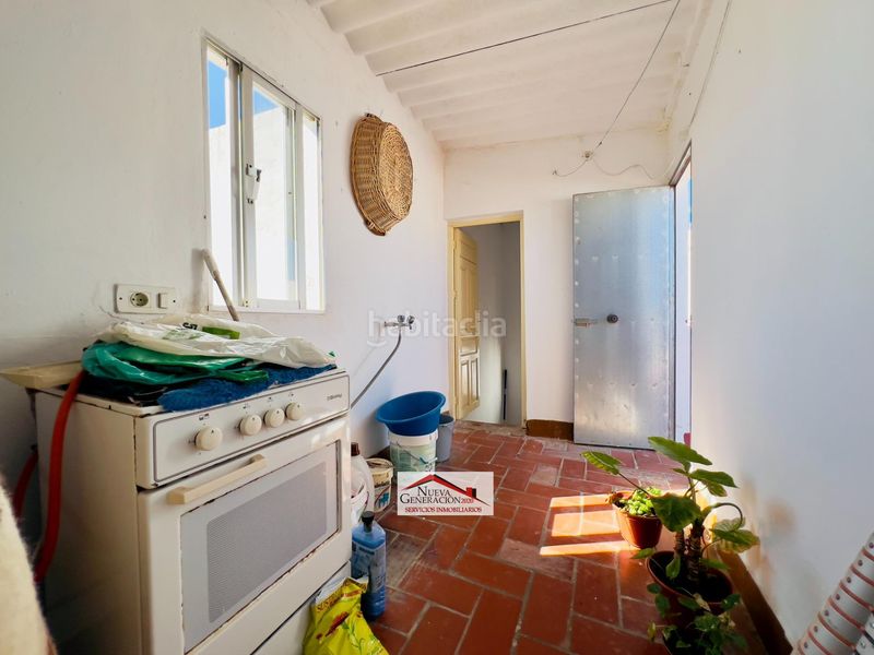 Foto e9028a30-d01e-49f9-9265-863a7191a3c9. Casa in Conil Conil de la Frontera