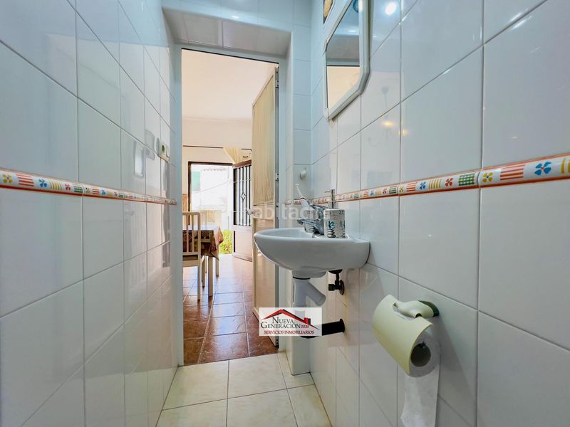 Foto eba88ec1-5427-4f9a-8b70-a37207f05181. Casa in Conil Conil de la Frontera