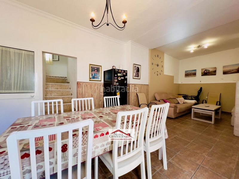 Foto f39588ea-1618-482b-96b0-15fc206d96f7. Casa in Conil Conil de la Frontera