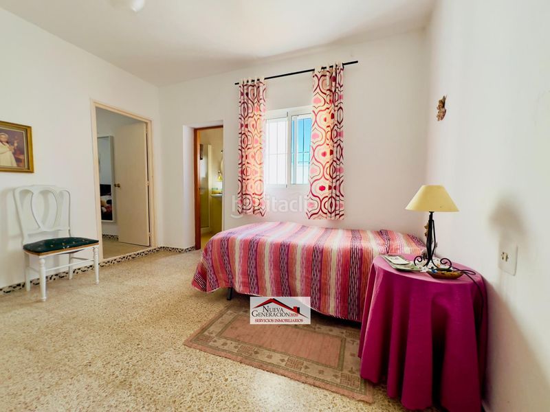 Foto f51a5f71-b380-4d43-aac6-5426c1a4505a. Casa in Conil Conil de la Frontera