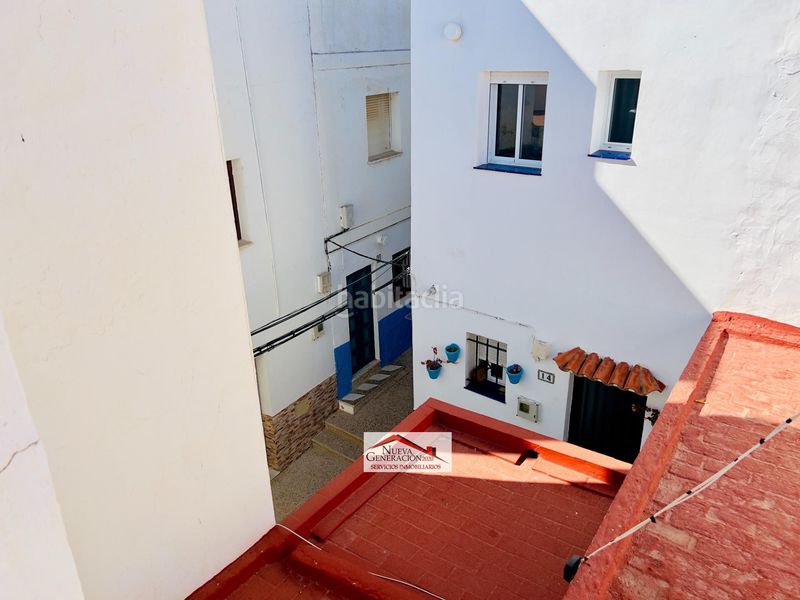 Foto f5d58fa7-06a2-4b3e-97ff-ff985bd49977. Casa in Conil Conil de la Frontera