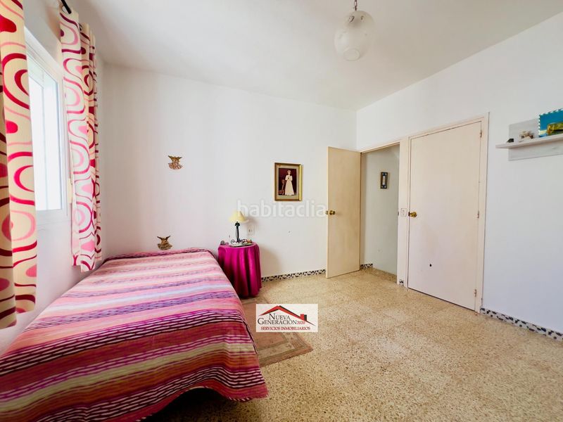 Foto fef6510a-8fef-40a4-8884-6a9fd42273af. Casa in Conil Conil de la Frontera