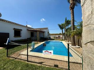 Casa a Barrio Nuevo