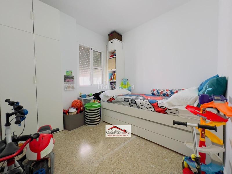 Foto 4682780d-9ee2-4da0-a262-fe2369e42b02. Piso zona de la atalaya en Conil Conil de la Frontera