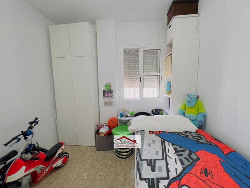 Foto a068e655-5e21-40be-ac86-ce422fc3caf7. Piso zona de la atalaya en Conil Conil de la Frontera
