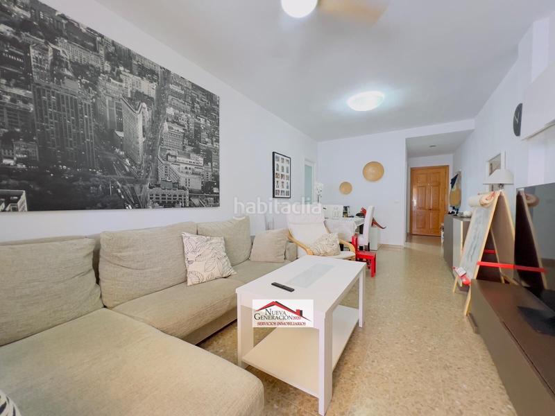 Foto bbfbfb90-cad7-4f84-aa54-fb8cf1eb5cb7. Piso zona de la atalaya en Conil Conil de la Frontera