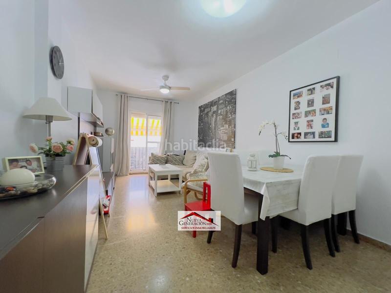 Foto d3c3cb07-f0ad-48fa-b3e3-117d7c089179. Piso zona de la atalaya en Conil Conil de la Frontera