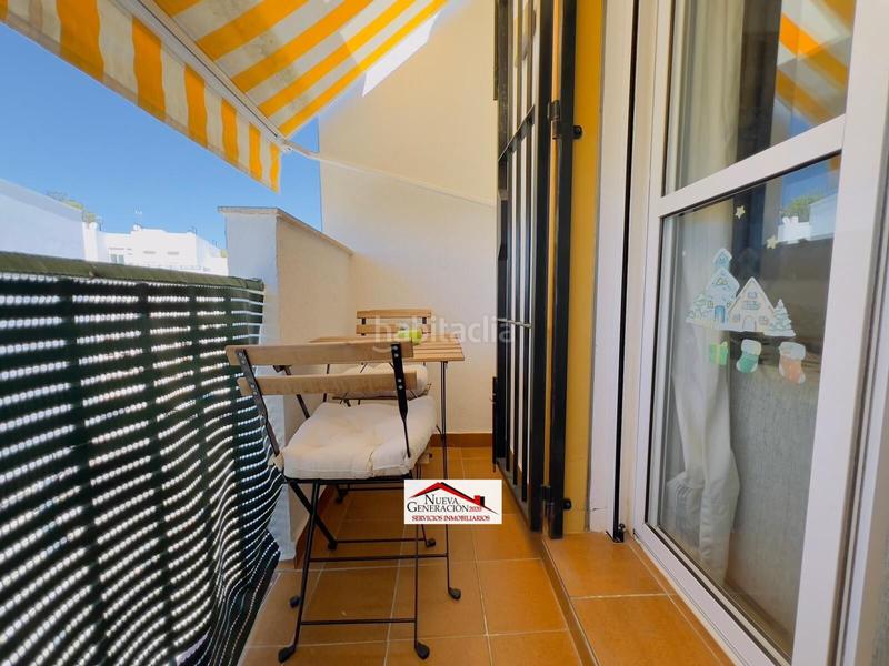Foto d7281aa7-41b3-4890-84d4-116a6df7fc00. Piso zona de la atalaya en Conil Conil de la Frontera