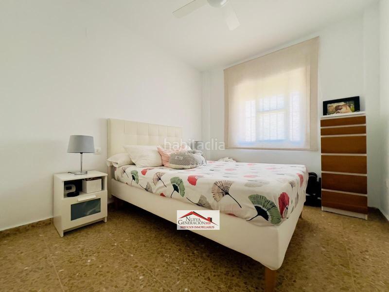 Foto de4c4eb5-4a11-4d1d-a4c7-ab5b9f51d178. Piso zona de la atalaya en Conil Conil de la Frontera