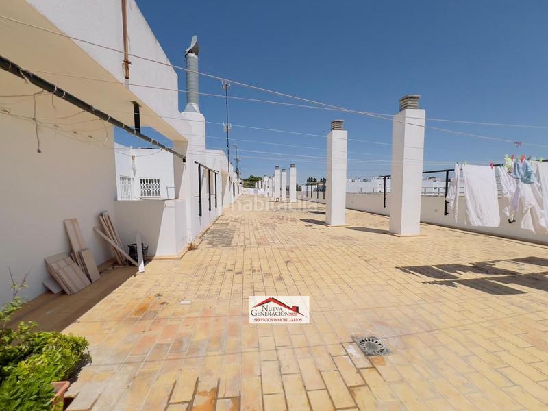 Foto e03b075a-93a2-453f-aea4-ac34da13de5e. Piso zona de la atalaya en Conil Conil de la Frontera