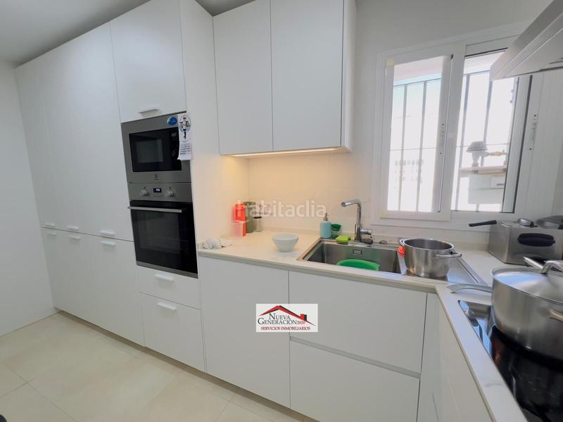 Foto fdbebfed-4ba2-40b3-b831-a1c4bfc56f0d. Piso zona de la atalaya en Conil Conil de la Frontera