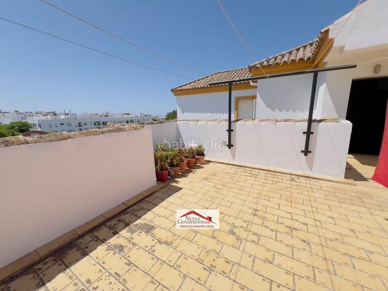 Foto fe6b9482-df4e-41af-890d-ff01c03744f2. Piso zona de la atalaya en Conil Conil de la Frontera