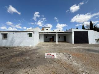 Haus in Vejer