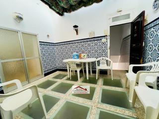 Appartement à Plaza de toros - Venta Vargas - Capitania. Piso con potencial.