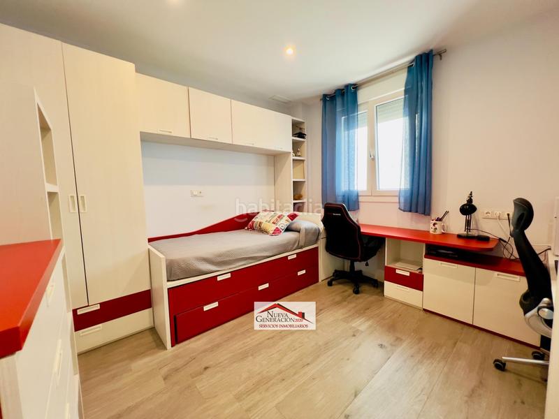 Foto 20e834ca-c756-4939-b77d-24c9e9952aed. Casa aparellada amb aparcament a La Pastora - La Estación San Fernando