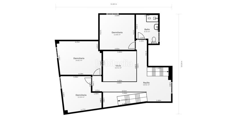 Foto 609e199a-f023-4899-bdec-fdcd302b6cbd. Maison jumelée avec parking dans La Pastora - La Estación San Fernando
