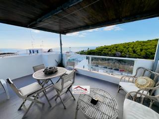Maison à Conil. Espectacular casa sola