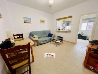 Appartement à Conil. Gran piso bien ubicado