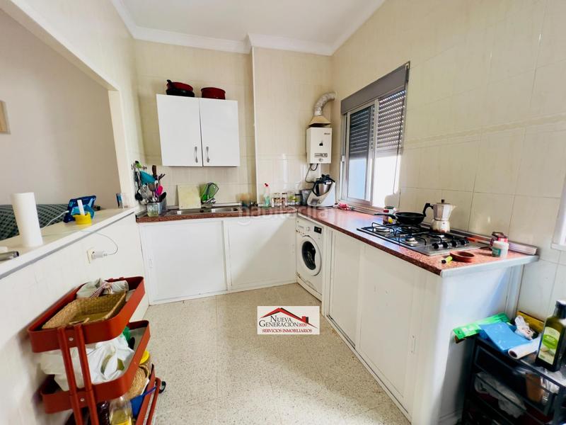 Foto 58388bb2-225d-4bac-850b-116cb23cbc3d. Pis a Conil Conil de la Frontera