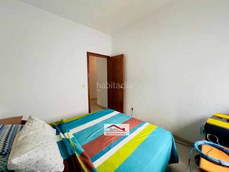 Foto a28574f0-a9fb-40d2-9812-c1f5a4ef29ed. Pis a Conil Conil de la Frontera