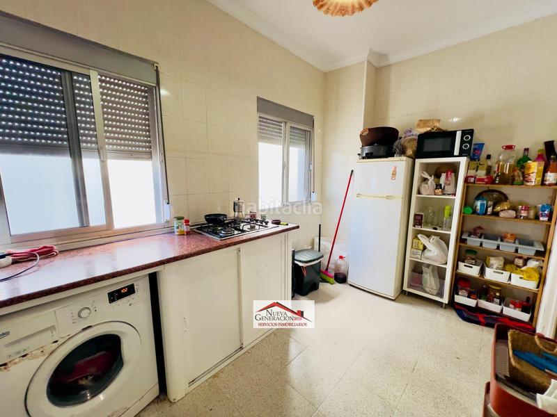 Foto b4c15d8c-f154-4e59-89f9-7f67077bc550. Pis a Conil Conil de la Frontera