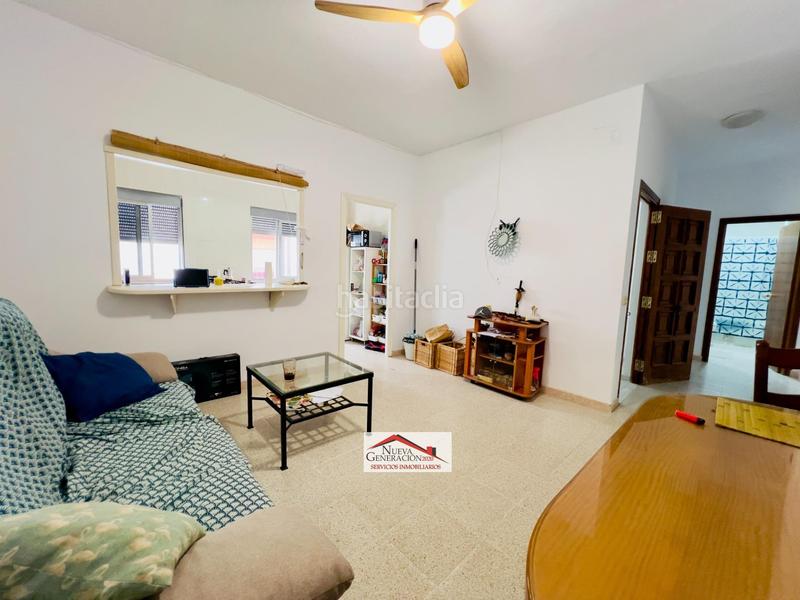 Foto b4f1b5d1-5e09-414d-84be-bb6e3fb17378. Pis a Conil Conil de la Frontera