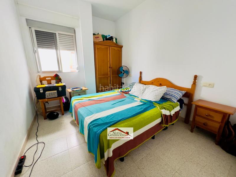 Foto ee4b4497-2ab4-40b4-b595-407279dda78e. Pis a Conil Conil de la Frontera