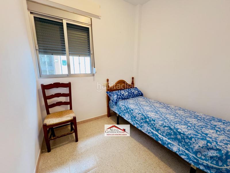 Foto 02501afa-cc9a-4618-93fd-e7a761315c22. Appartement dans Conil Conil de la Frontera