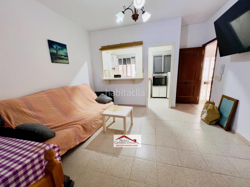 Foto 3a6b60c9-3a52-46e8-8fa3-b78c5d11d7f4. Appartement dans Conil Conil de la Frontera