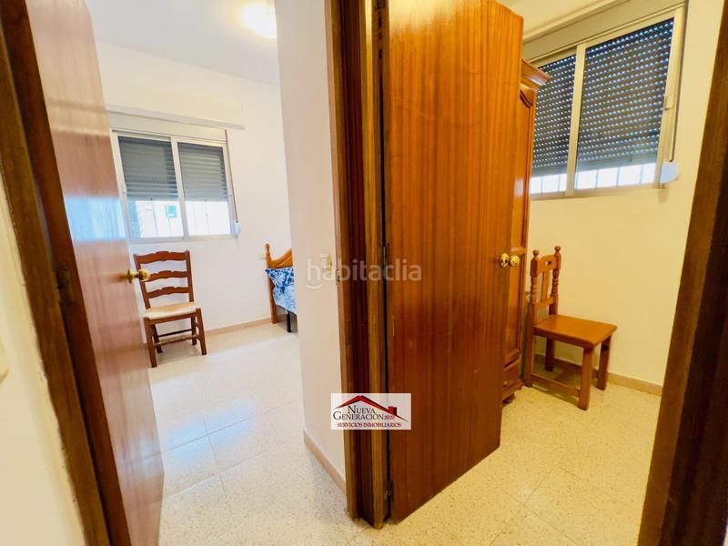 Foto 3be16290-1825-4b9f-8727-d9d50c903b16. Appartement dans Conil Conil de la Frontera