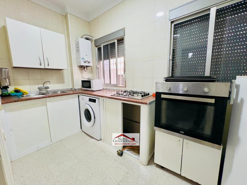 Foto 596cf2b1-9064-41e7-9498-5e69929e293c. Appartement dans Conil Conil de la Frontera