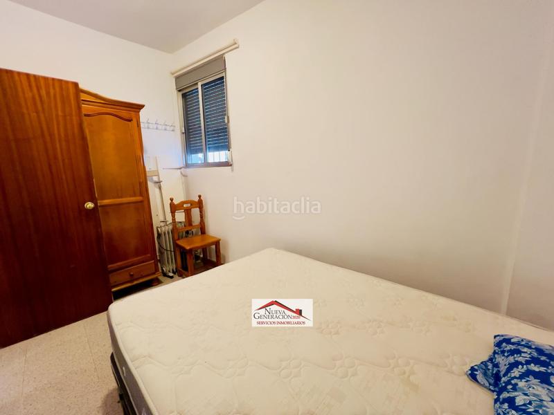 Foto bedc8256-9eb1-41a8-b677-4f6431c54738. Appartement dans Conil Conil de la Frontera