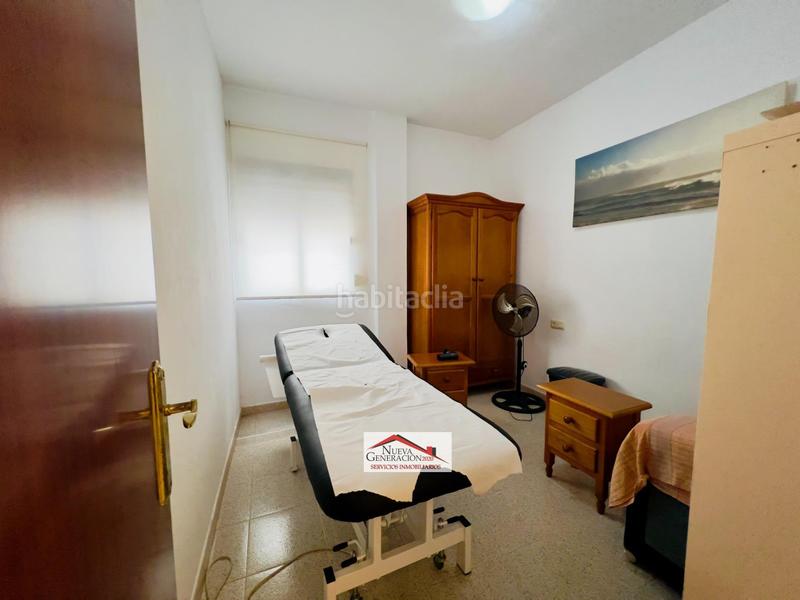 Foto c66e1e2c-f3ab-43aa-b434-9cfd1f9d6497. Appartement dans Conil Conil de la Frontera