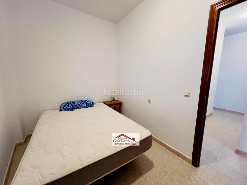 Foto eefd8b40-5928-4c3e-9b48-d83202d9a8ff. Appartement dans Conil Conil de la Frontera