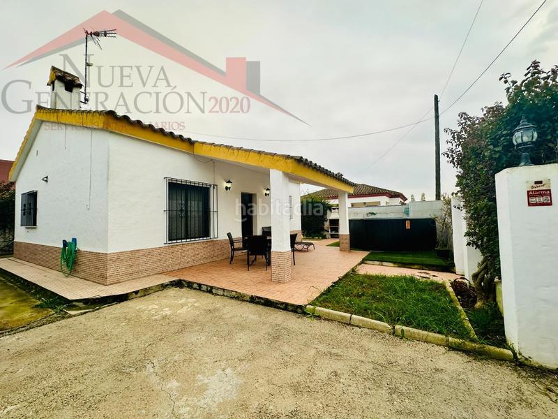 Foto d5779959-52b1-496d-9af4-6bd26fb359f7. Chalet en Conil Conil de la Frontera