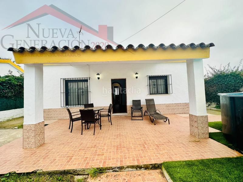 Foto d7646cc6-72a3-482f-a53f-4d0dc5d1dc82. Chalet en Conil Conil de la Frontera