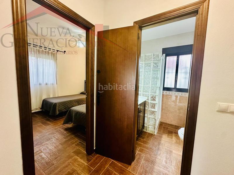 Foto 1197a794-1eca-48f8-8a65-fa3265c7e37d. Chalet dans Conil Conil de la Frontera