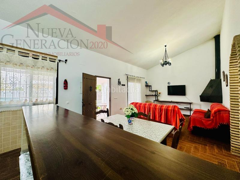 Foto 97ec29e0-d635-456e-96a0-0cda36e2d7e5. Chalet dans Conil Conil de la Frontera