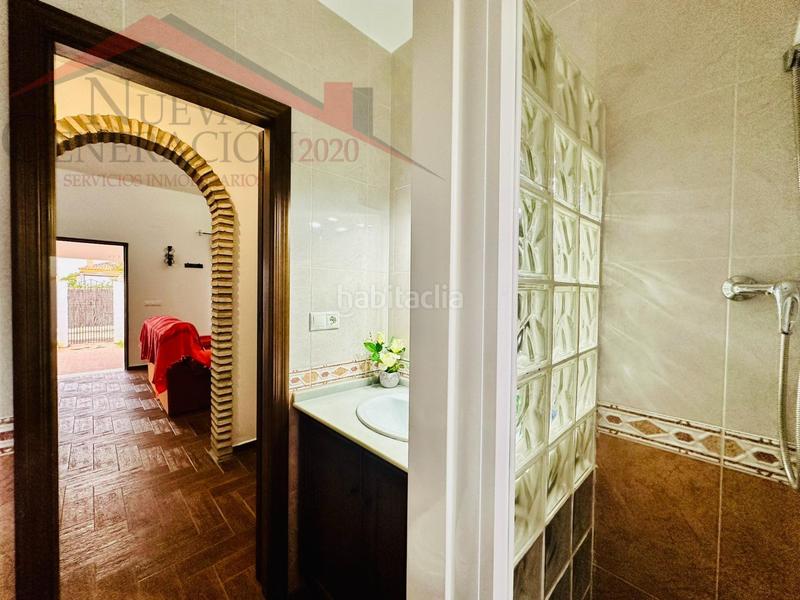 Foto aff48ea7-1bc0-4585-aca3-f36fd1c58cfe. Chalet dans Conil Conil de la Frontera