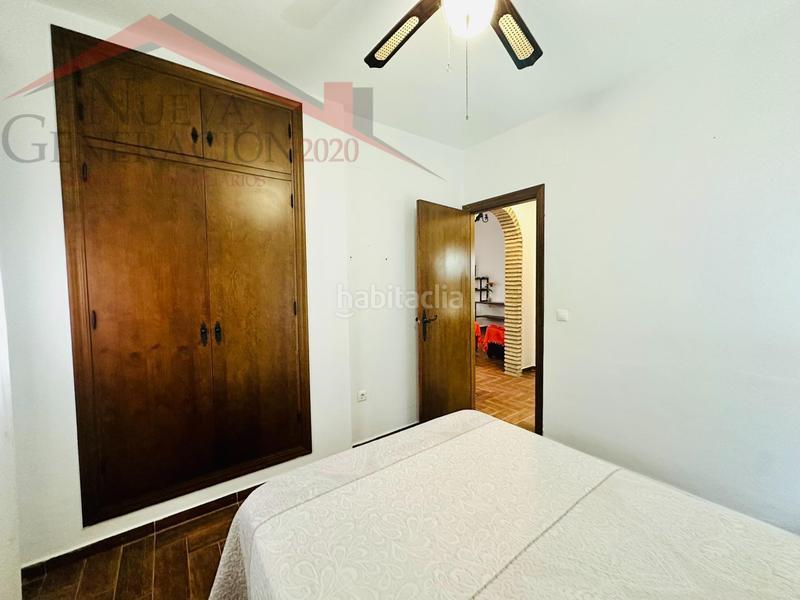 Foto d16b31b5-51a0-4e3a-af47-b729230e81d8. Chalet dans Conil Conil de la Frontera