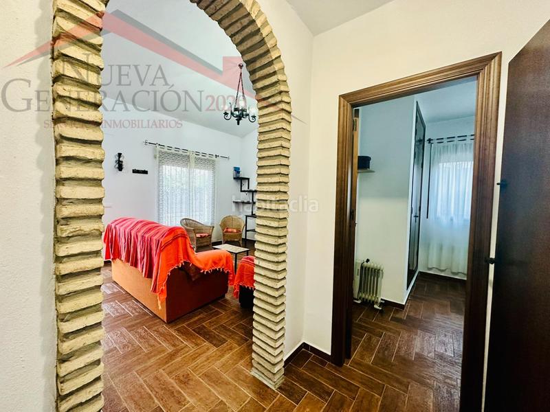 Foto d2c73a02-d736-4fb1-98f0-744f62f93513. Chalet dans Conil Conil de la Frontera