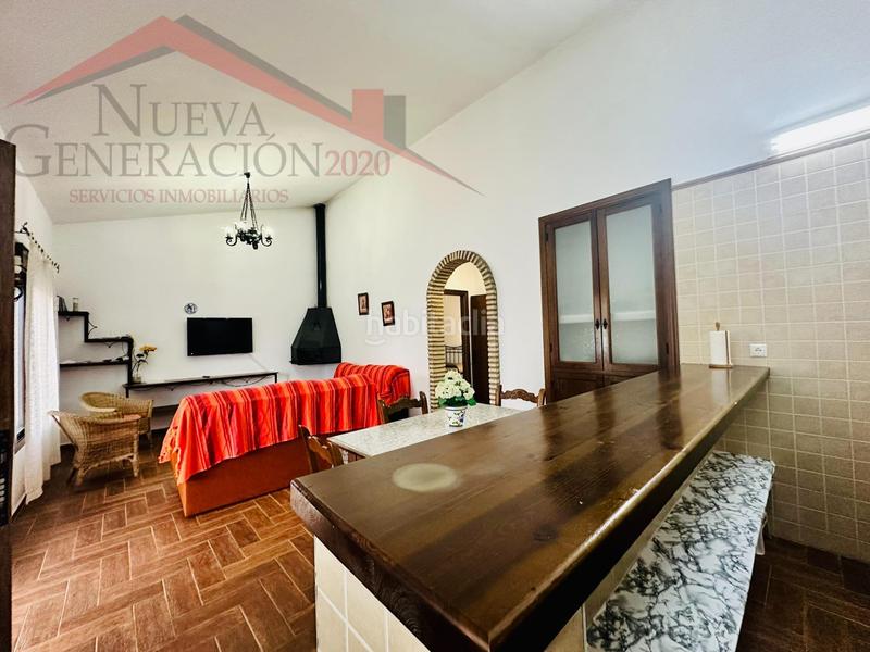 Foto dcd22e34-55c2-4794-81c7-b1be665c6ca8. Chalet dans Conil Conil de la Frontera