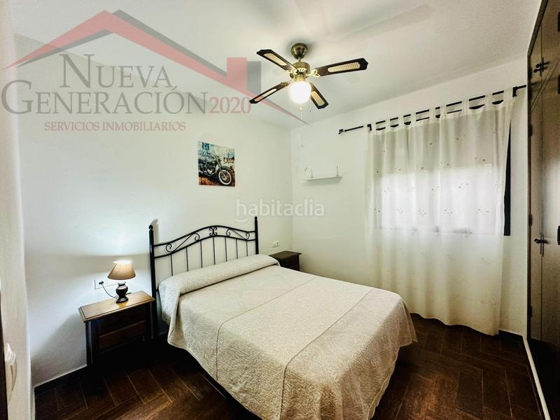 Foto f452e687-7f4e-47d4-a95f-742872534969. Chalet dans Conil Conil de la Frontera