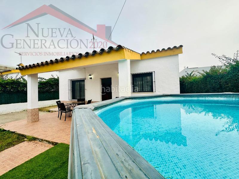 Foto 22b9db95-e59d-41c7-b351-a960b9d29322. Chalet in Conil Conil de la Frontera