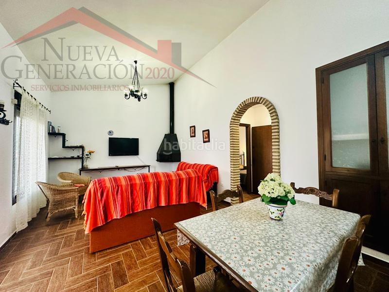 Foto 3520e59d-d4c6-46e7-affe-642336db209b. Chalet in Conil Conil de la Frontera