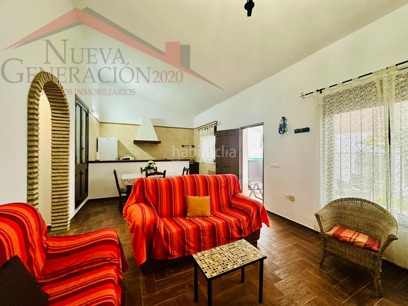 Foto edf54bdf-aa6d-4a18-a3d7-3d81860fe886. Chalet in Conil Conil de la Frontera