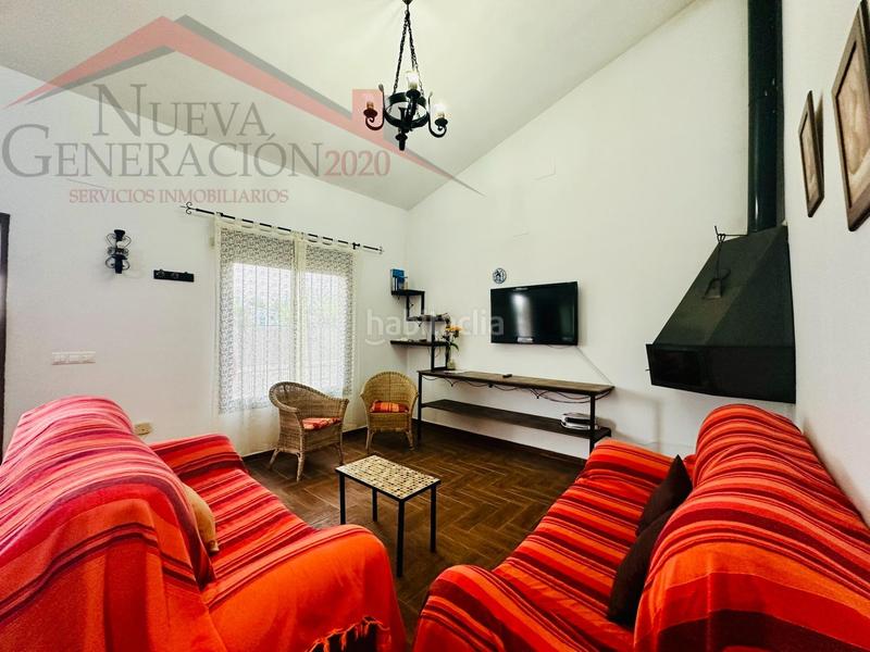 Foto 71f137e3-ca66-4b91-b118-1f9c18dce296. Xalet a Conil Conil de la Frontera