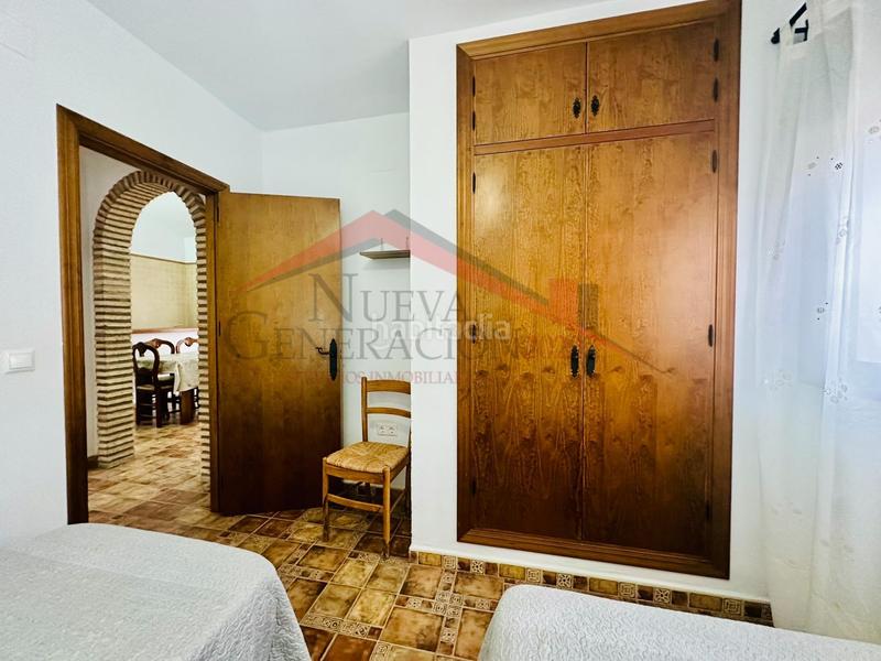 Foto 28d6107e-e277-4262-9d74-f2b6ee09ba46. Chalet in Conil Conil de la Frontera