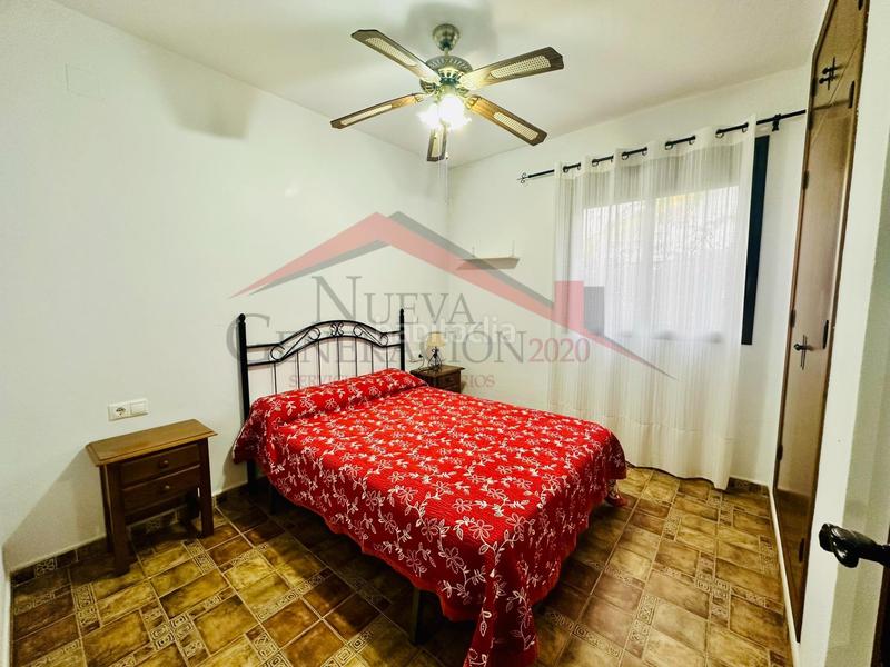 Foto bf878872-6cb5-483a-9a50-ef42ad22c812. Chalet in Conil Conil de la Frontera